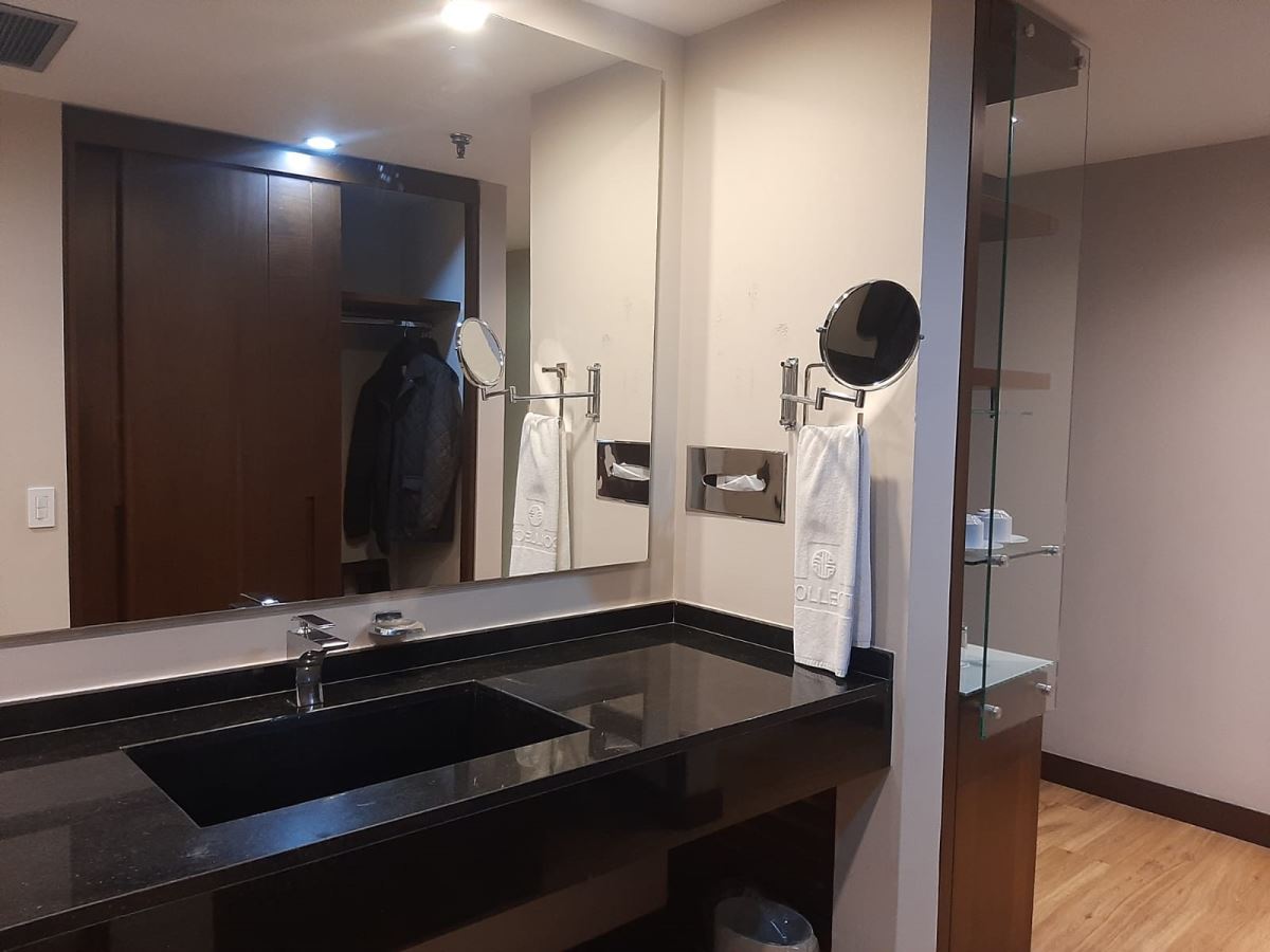 Apartamento en venta en Chico Norte, Bogotá · foto 10 de 10