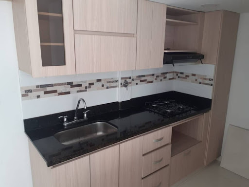 Apartamento en  Venta en Medellín