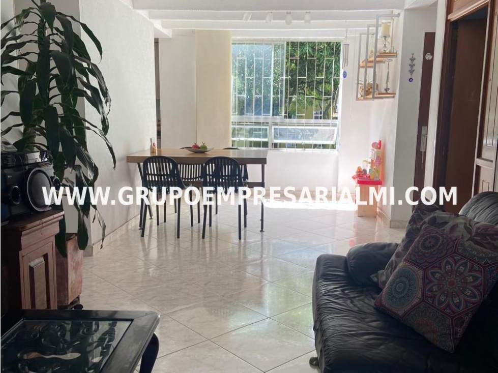 Apartment for sale in Santa Mónica, Medellín 2