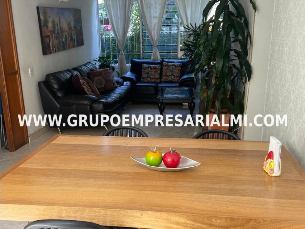 Apartment for sale in Santa Mónica, Medellín 3