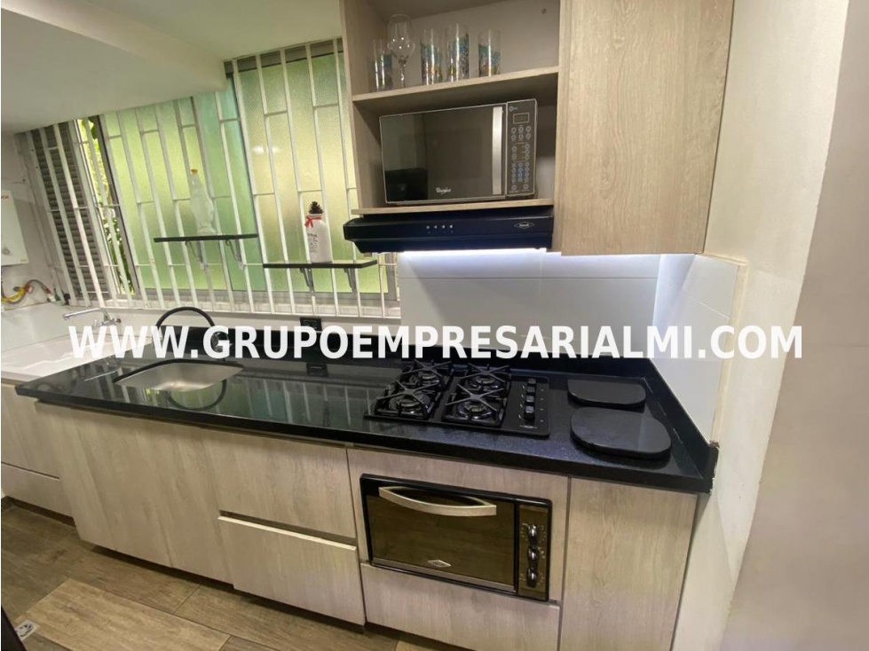 Apartment for sale in Santa Mónica, Medellín 4