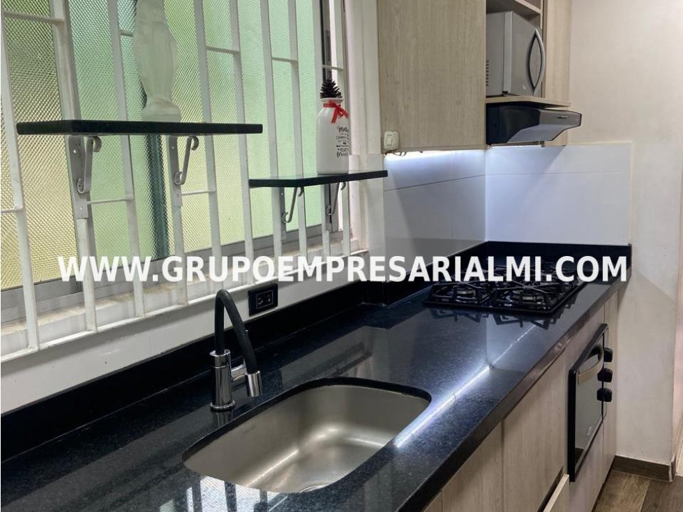 Apartment for sale in Santa Mónica, Medellín 5
