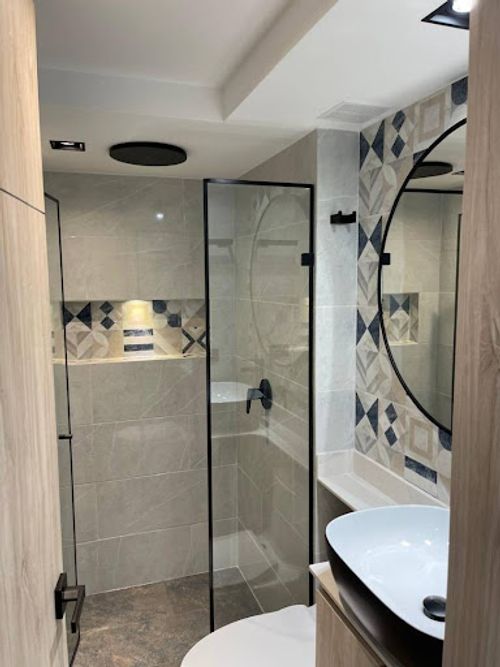 Apartamento de 2 alcobas en venta en San Jose, Sabaneta, 55 m² · foto 4 de 13