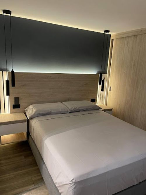 Apartamento de 2 alcobas en venta en San Jose, Sabaneta, 55 m² · foto 6 de 13