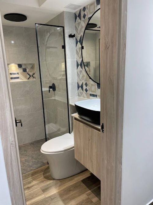 Apartamento de 2 alcobas en venta en San Jose, Sabaneta, 55 m² · foto 9 de 13