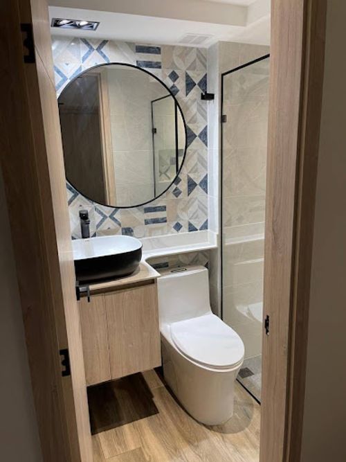 Apartamento de 2 alcobas en venta en San Jose, Sabaneta, 55 m² · foto 10 de 13