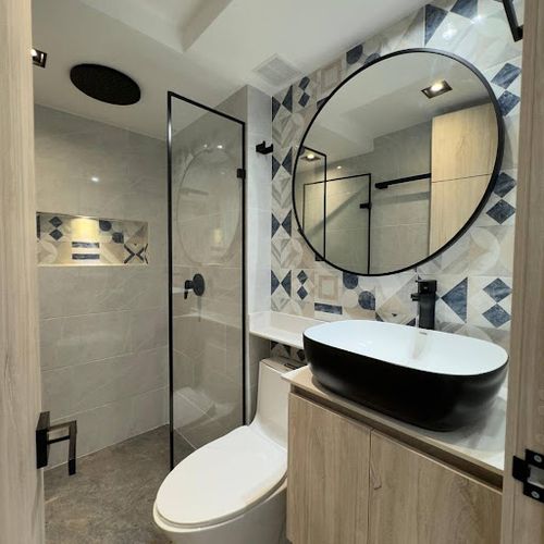 Apartamento de 2 alcobas en venta en San Jose, Sabaneta, 55 m² · foto 13 de 13