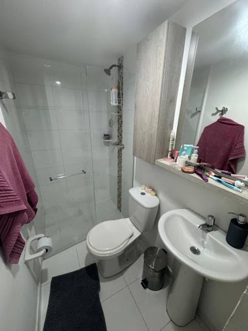 Apartamento en venta en Monteazul, Sabaneta · foto 4 de 7