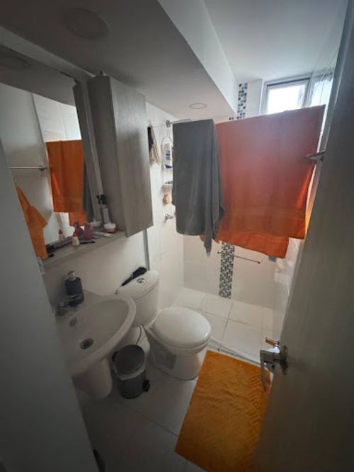 Apartamento en venta en Monteazul, Sabaneta · foto 5 de 7