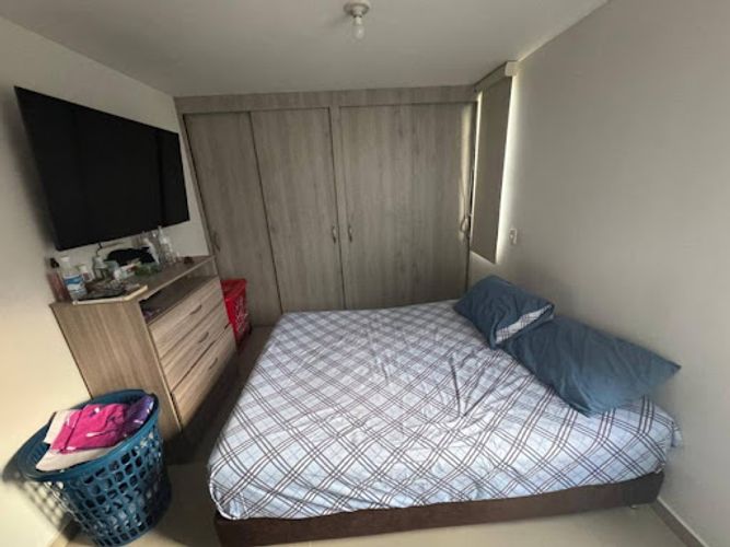 Apartamento en venta en Monteazul, Sabaneta · foto 6 de 7
