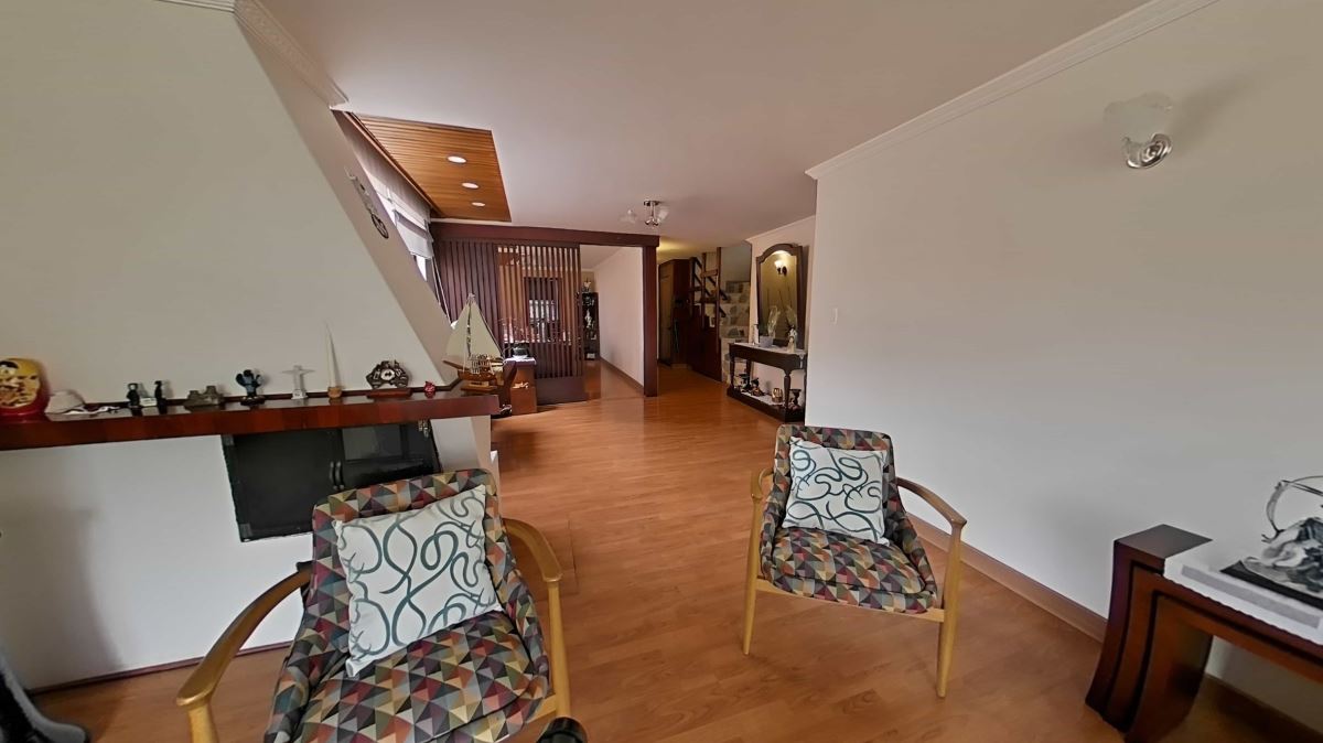 Apartamento en venta en Chico Norte, Bogotá · foto 4 de 24