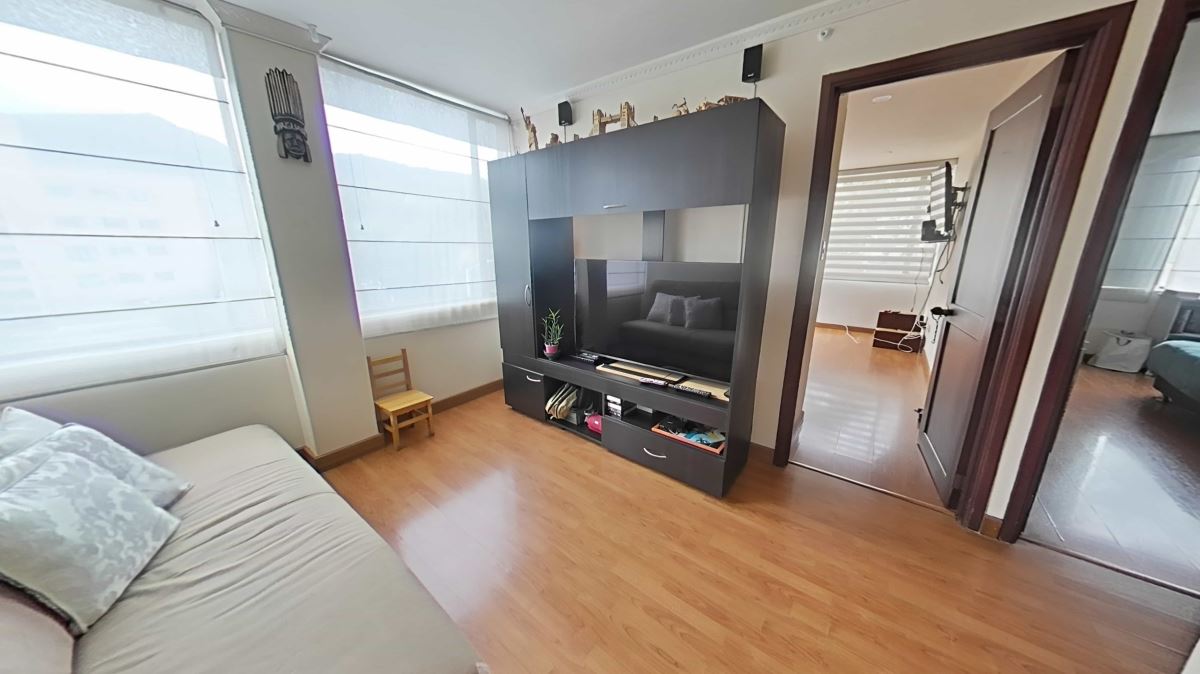 Apartamento en venta en Chico Norte, Bogotá · foto 5 de 24