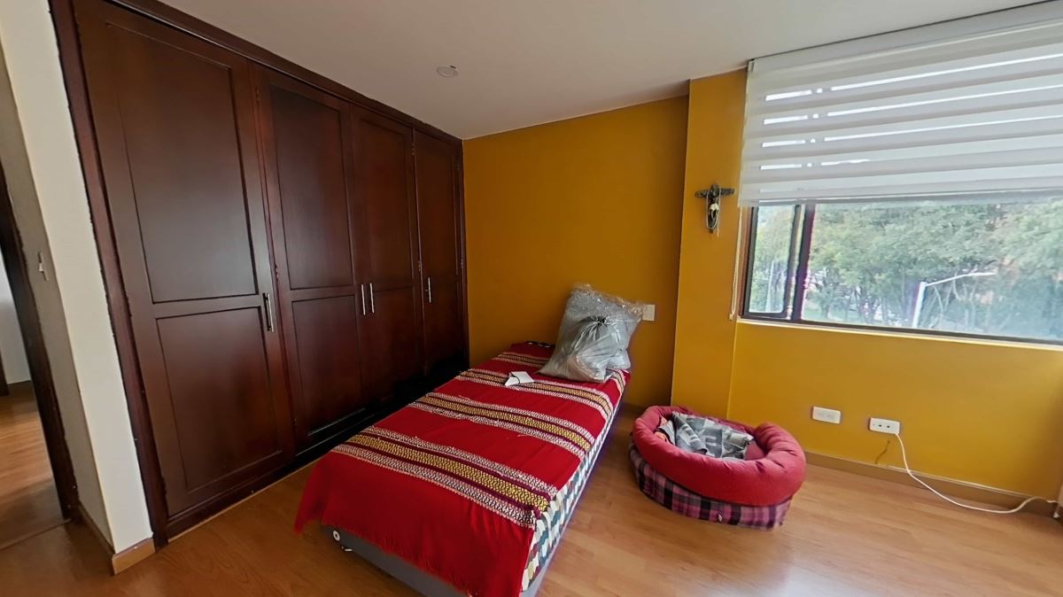 Apartamento en venta en Chico Norte, Bogotá · foto 6 de 24