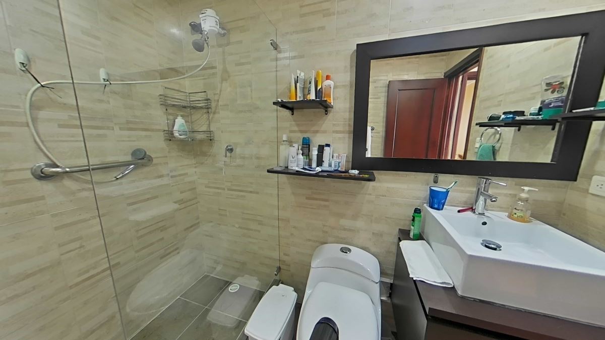 Apartamento en venta en Chico Norte, Bogotá · foto 7 de 24