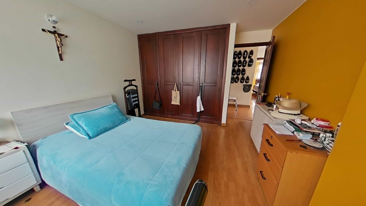 Apartamento en venta en Chico Norte, Bogotá · foto 8 de 24