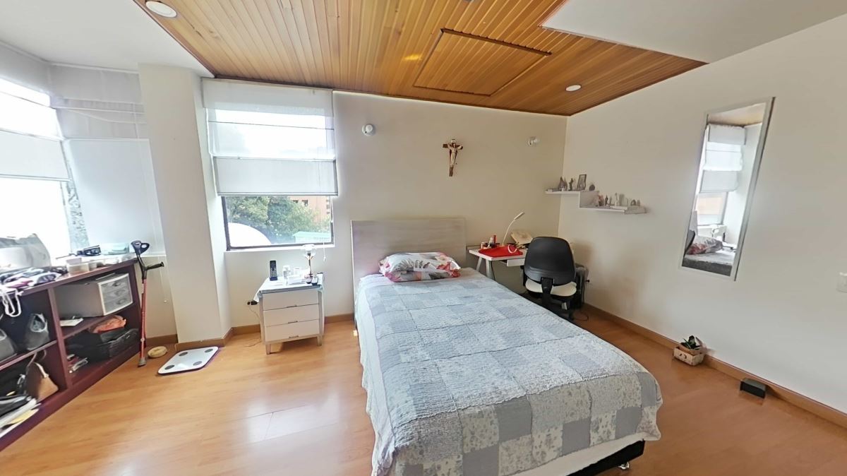 Apartamento en venta en Chico Norte, Bogotá · foto 9 de 24