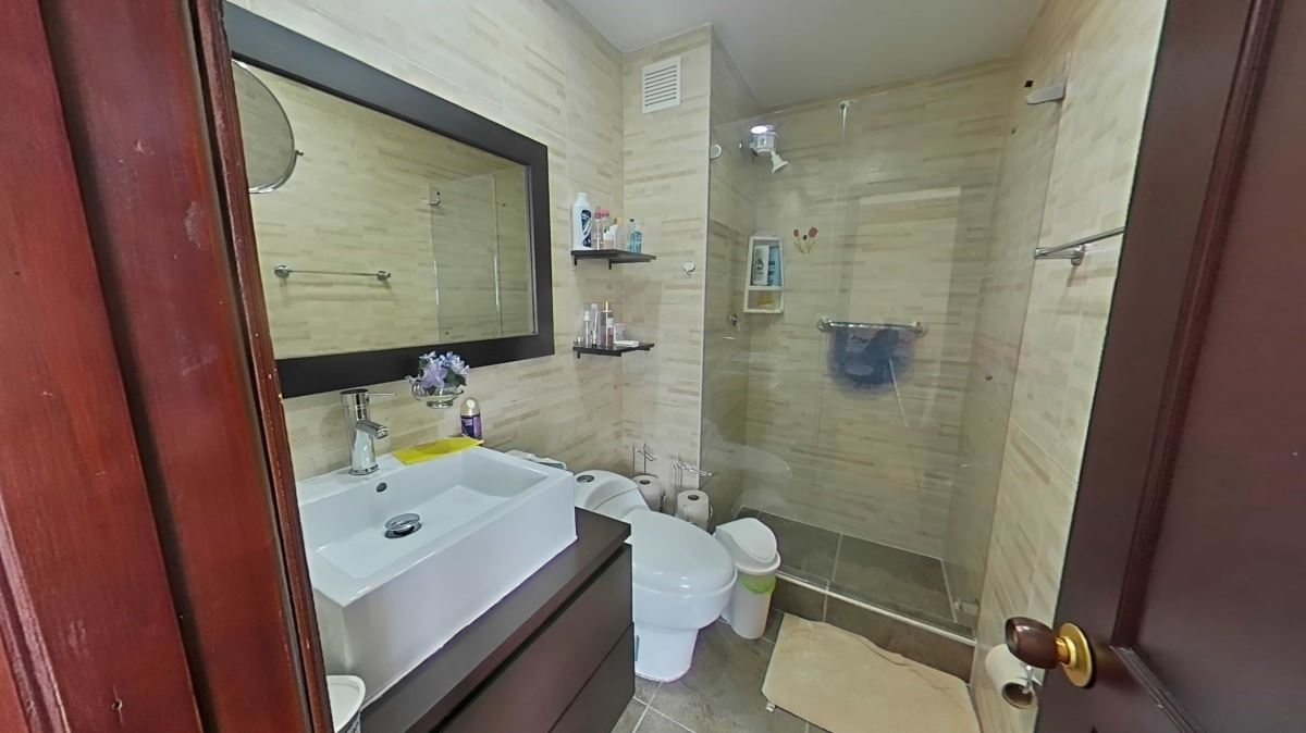 Apartamento en venta en Chico Norte, Bogotá · foto 11 de 24