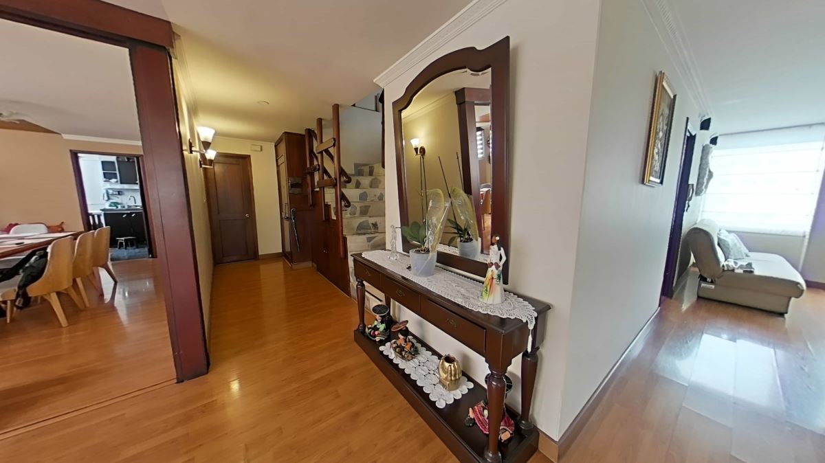Apartamento en venta en Chico Norte, Bogotá · foto 12 de 24