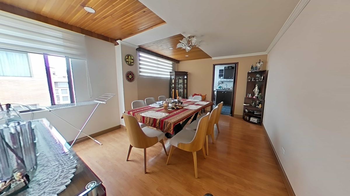 Apartamento en venta en Chico Norte, Bogotá · foto 13 de 24