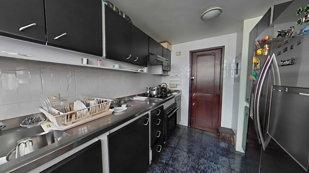 Apartamento en venta en Chico Norte, Bogotá · foto 14 de 24