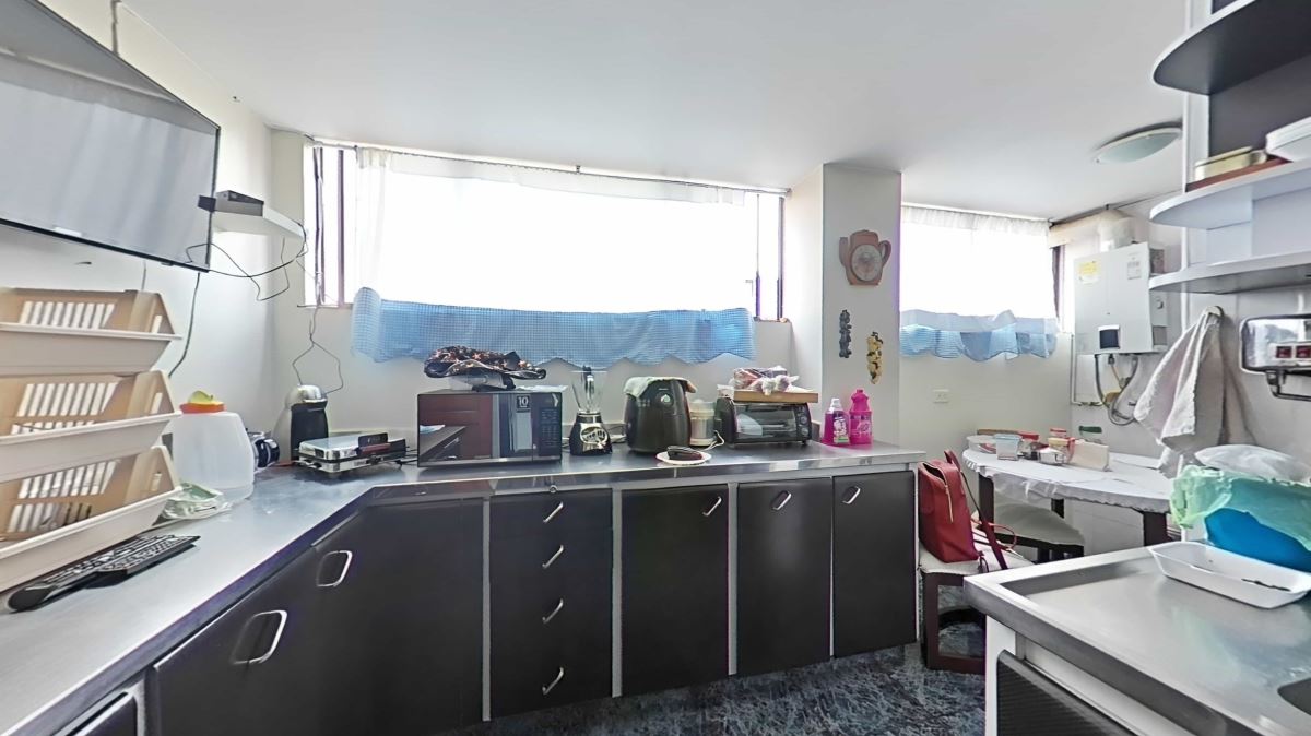 Apartamento en venta en Chico Norte, Bogotá · foto 15 de 24