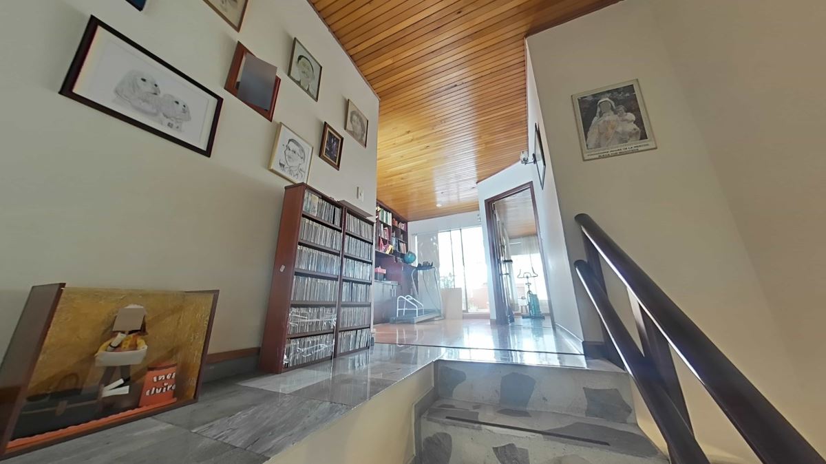 Apartamento en venta en Chico Norte, Bogotá · foto 17 de 24