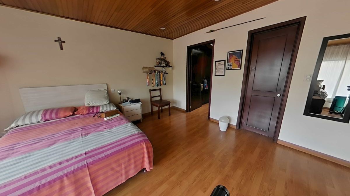 Apartamento en venta en Chico Norte, Bogotá · foto 18 de 24