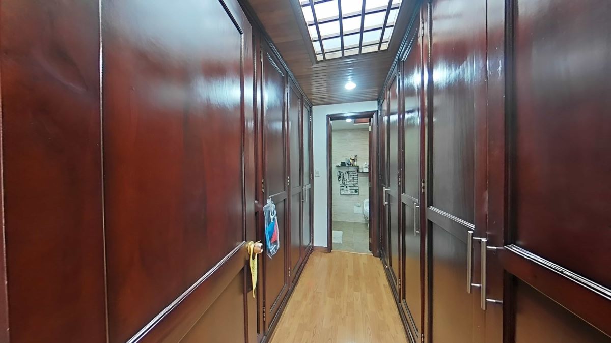 Apartamento en venta en Chico Norte, Bogotá · foto 19 de 24