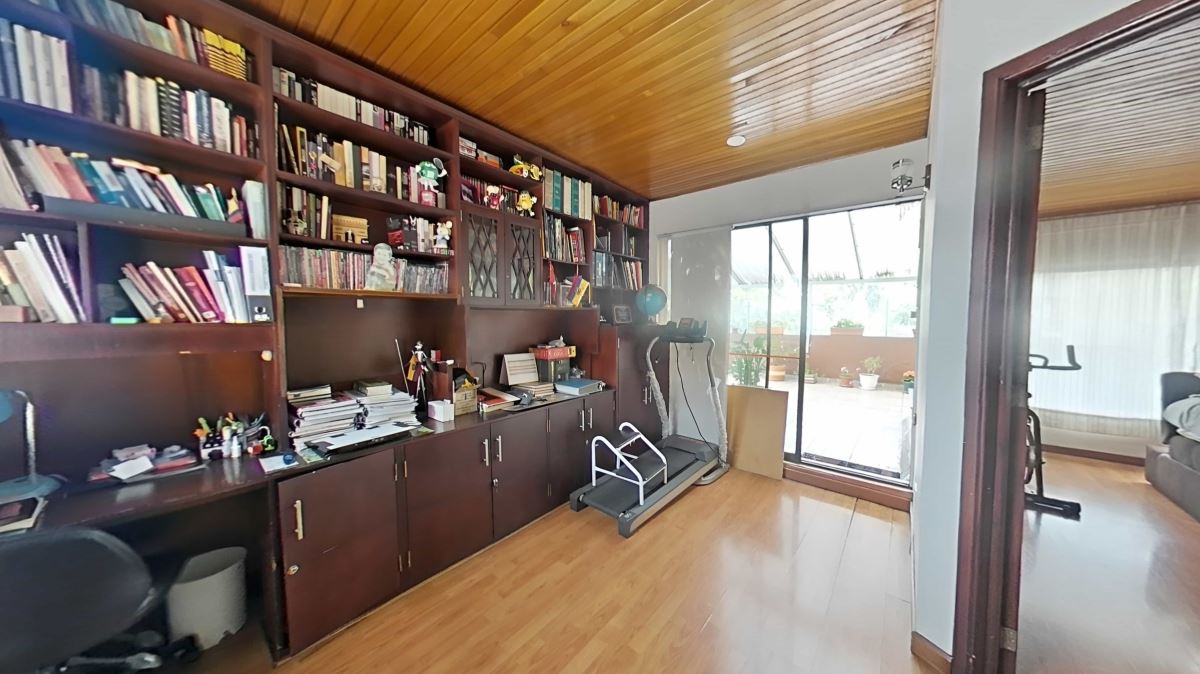 Apartamento en venta en Chico Norte, Bogotá · foto 21 de 24