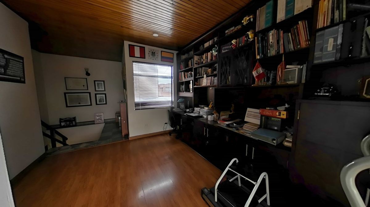 Apartamento en venta en Chico Norte, Bogotá · foto 22 de 24