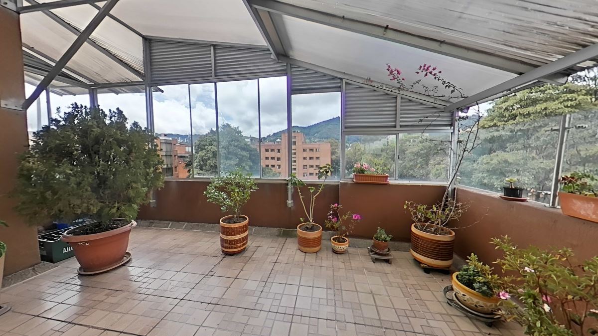 Apartamento en venta en Chico Norte, Bogotá · foto 23 de 24