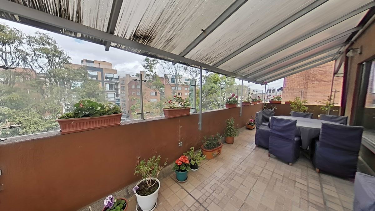 Apartamento en venta en Chico Norte, Bogotá · foto 24 de 24