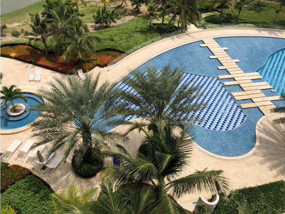 Apartamento en venta en Cartagena De Indias, Cartagena · foto 13 de 17