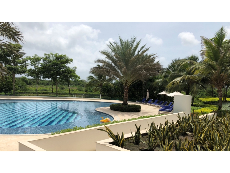 Apartamento en venta en Cartagena De Indias, Cartagena · foto 14 de 17