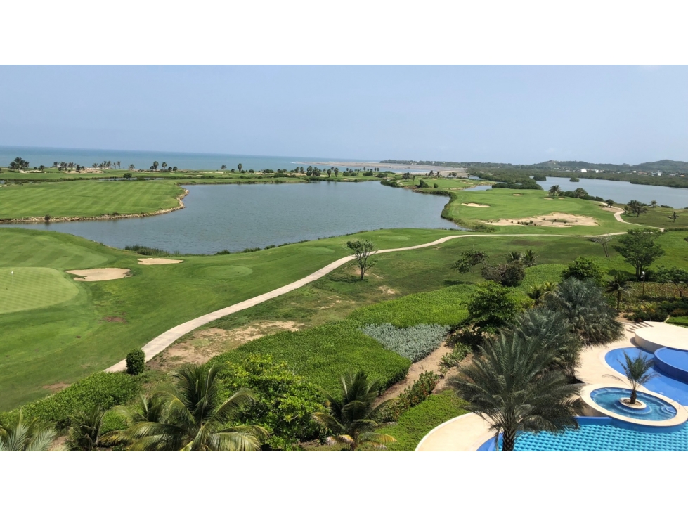 Apartamento en venta en Cartagena De Indias, Cartagena · foto 15 de 17