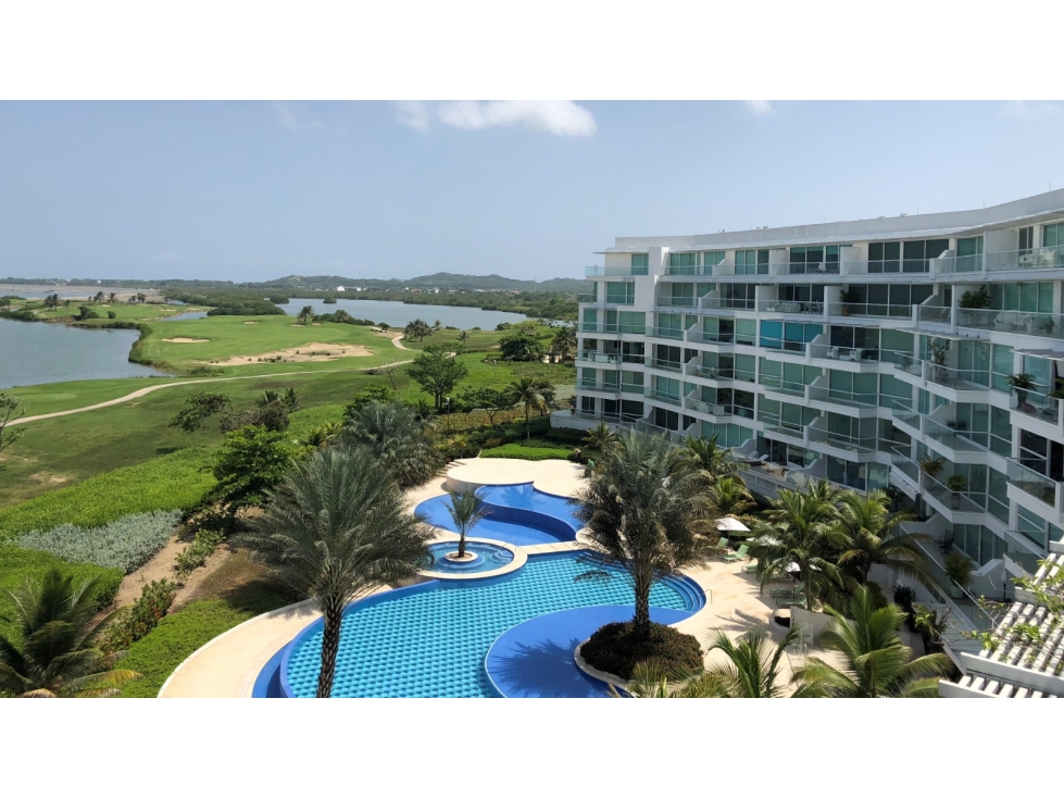 Apartamento en venta en Cartagena De Indias, Cartagena · foto 17 de 17