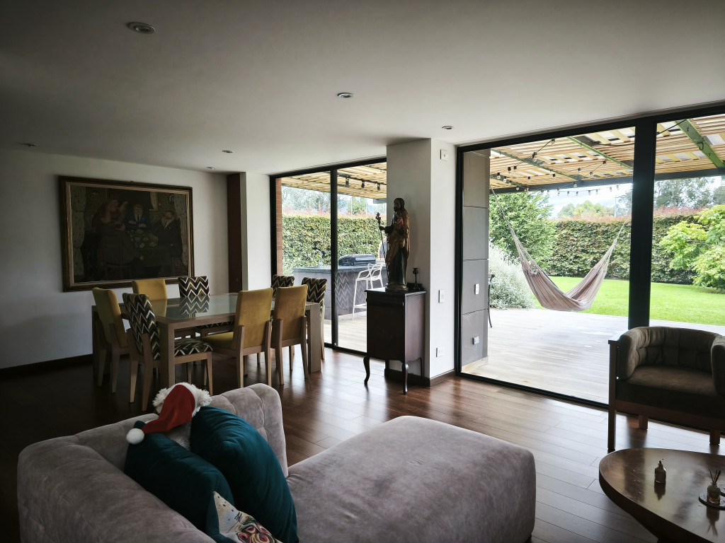 Casa en venta en El Rodeo, La Calera · foto 6 de 24