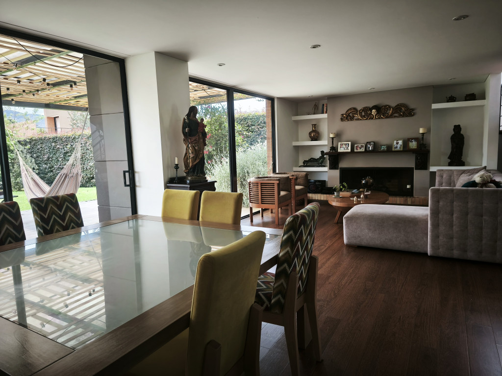 Casa en venta en El Rodeo, La Calera · foto 7 de 24