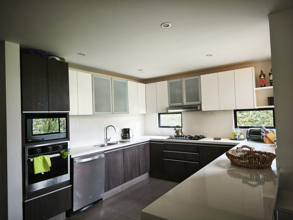 Casa en venta en El Rodeo, La Calera · foto 8 de 24