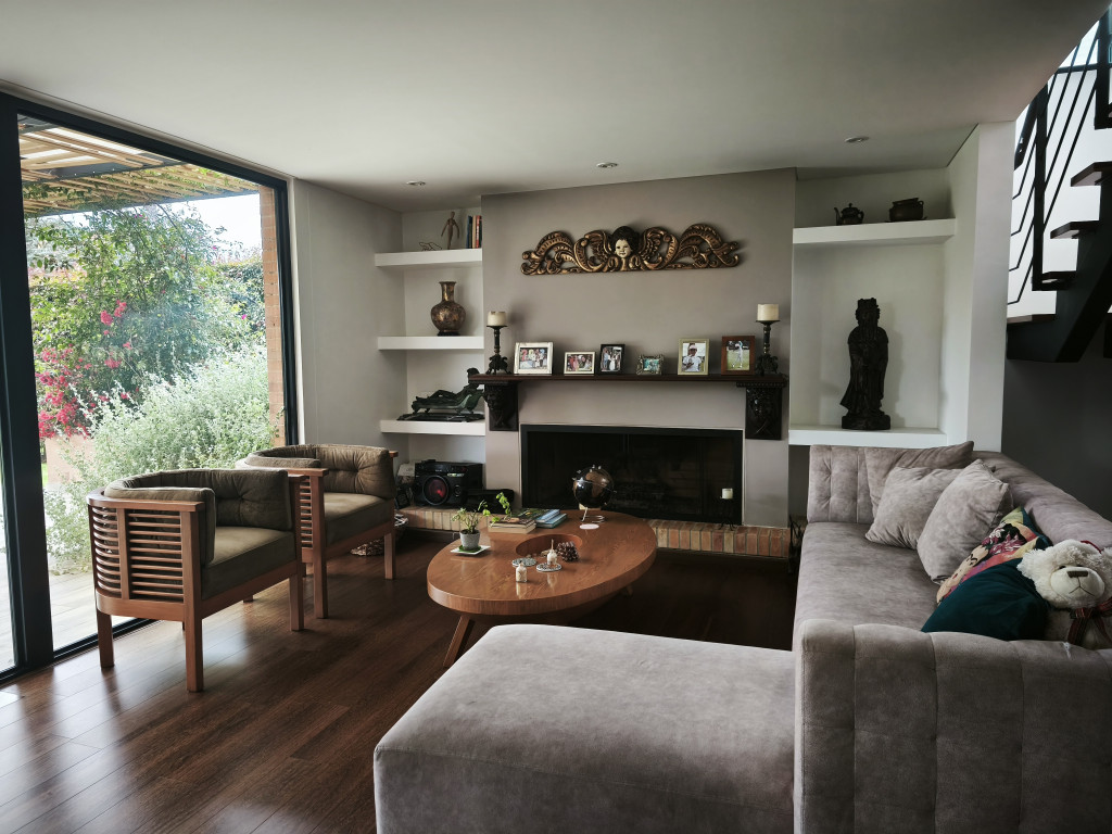 Casa en venta en El Rodeo, La Calera · foto 10 de 24