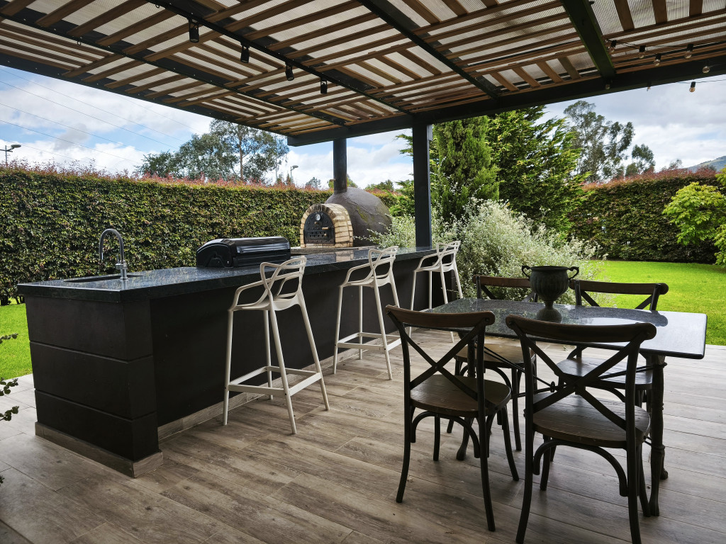 Casa en venta en El Rodeo, La Calera · foto 11 de 24