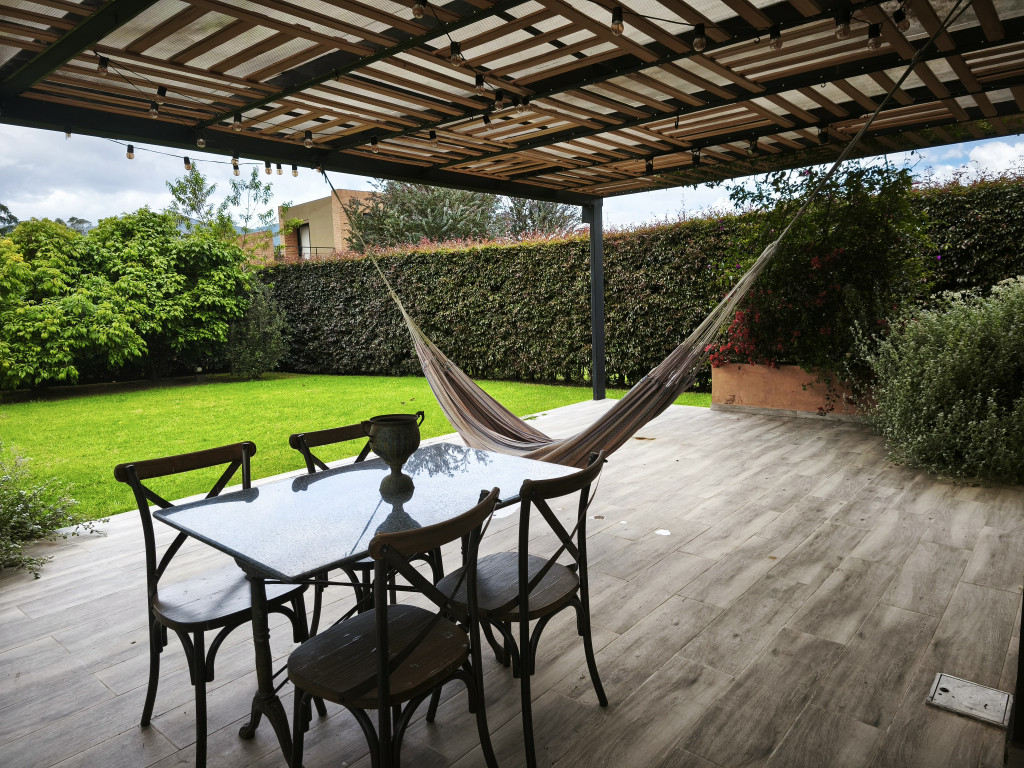 Casa en venta en El Rodeo, La Calera · foto 12 de 24