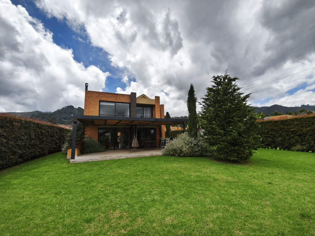 Casa en venta en El Rodeo, La Calera · foto 14 de 24