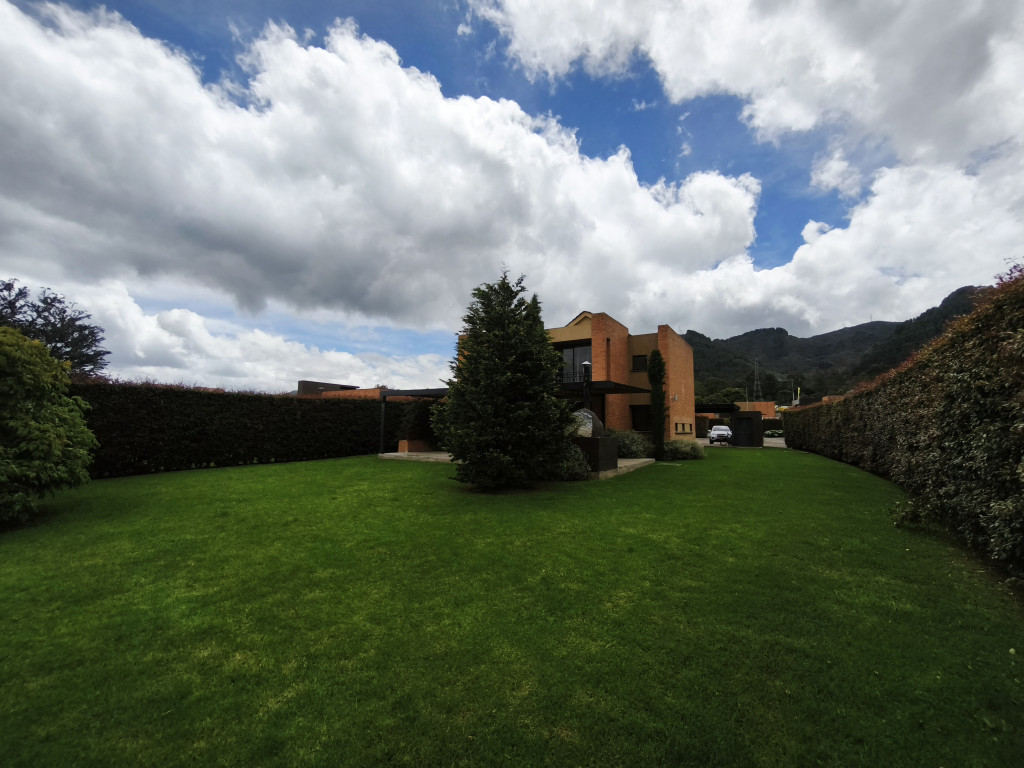 Casa en venta en El Rodeo, La Calera · foto 16 de 24