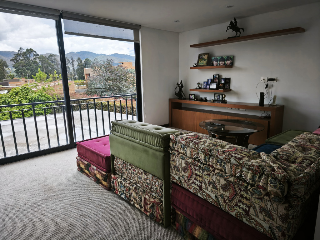 Casa en venta en El Rodeo, La Calera · foto 19 de 24