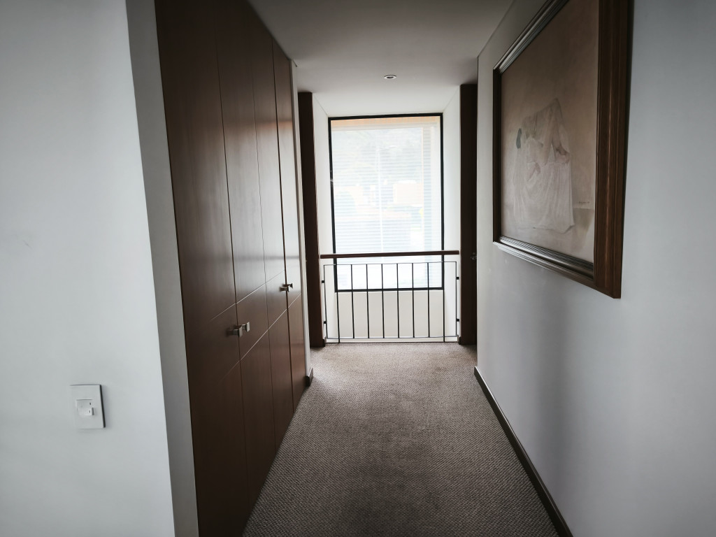 Casa en venta en El Rodeo, La Calera · foto 21 de 24