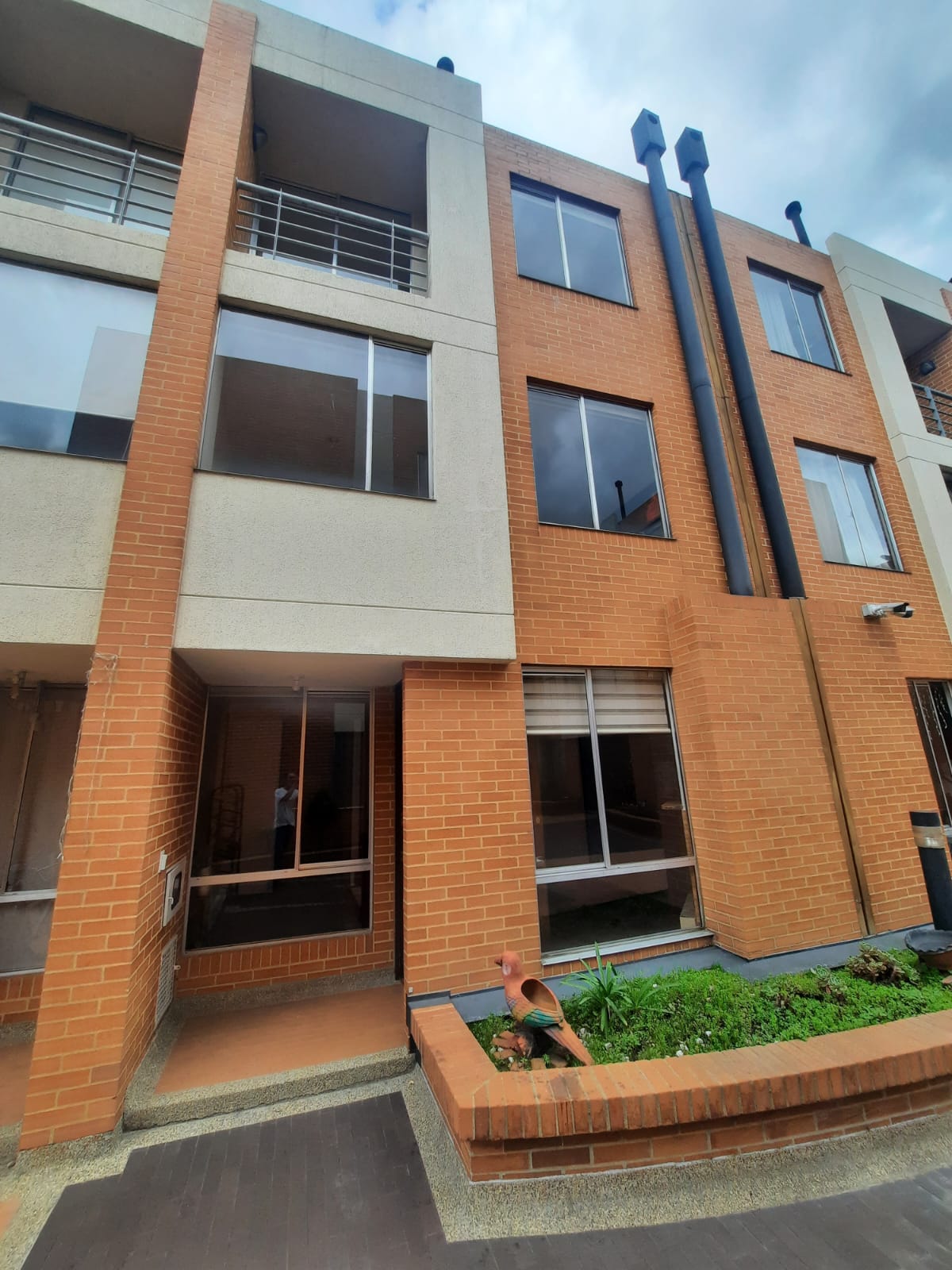Casa en venta en Verbenal San Antonio, Bogotá · foto 23 de 24