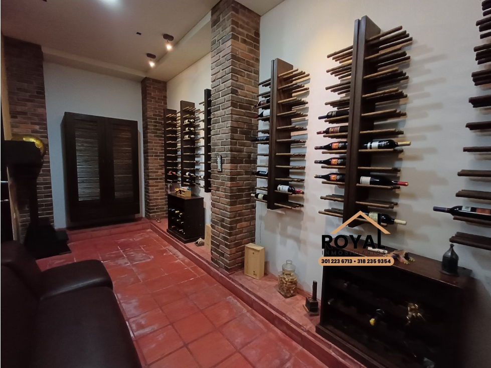 Casa en venta en Riomar, Barranquilla · foto 17 de 24