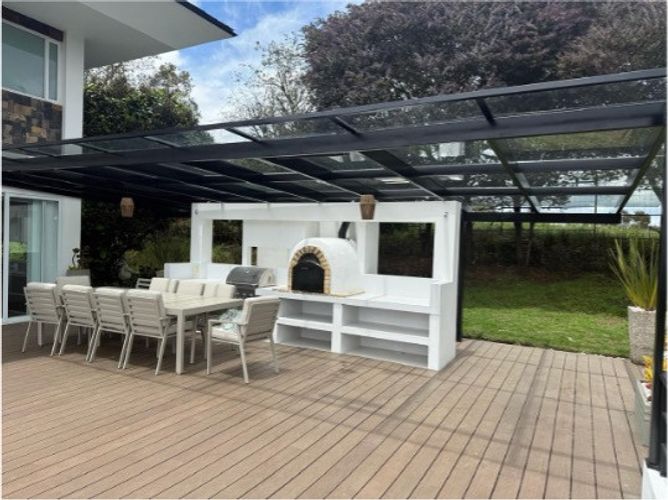 Casa de 3 alcobas en venta en Aposentos, Sopó, 550 m² · foto 6 de 12