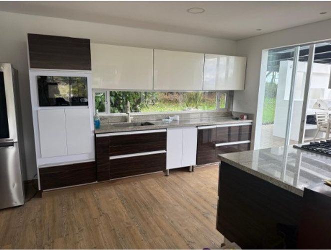 Casa de 3 alcobas en venta en Aposentos, Sopó, 550 m² · foto 7 de 12